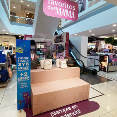 Activación Día de la Madre