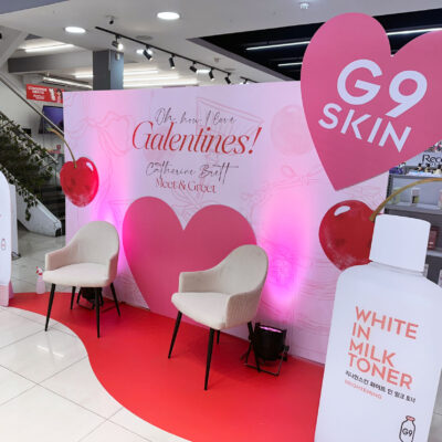 Activación de marca